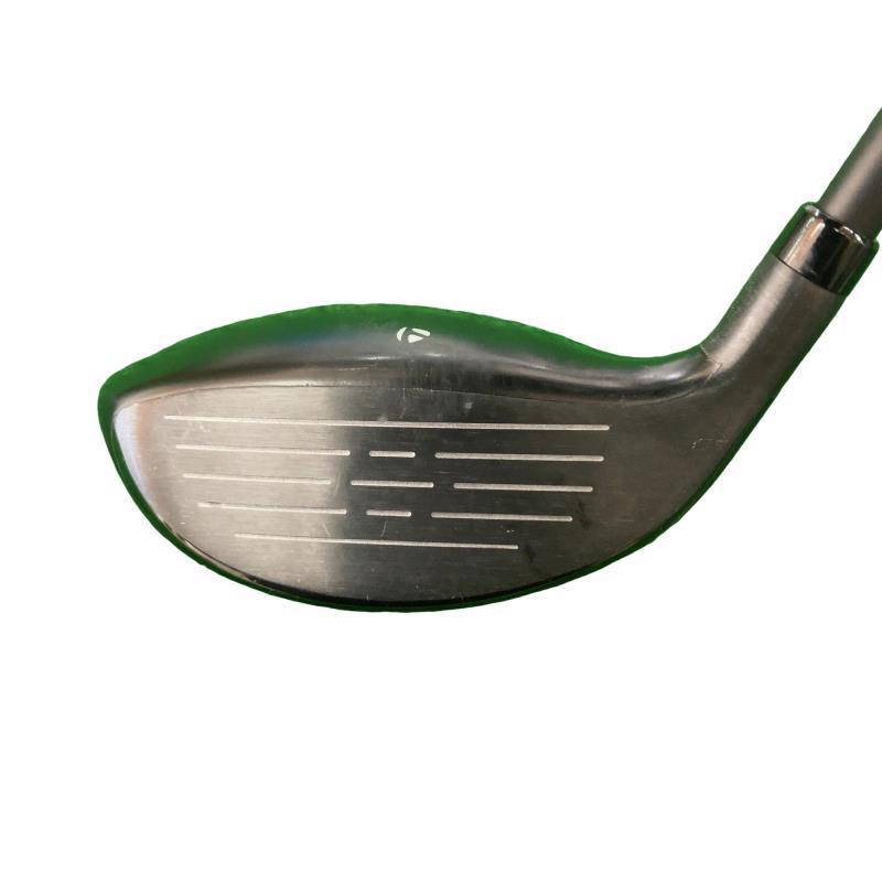 TaylorMade（テーラーメイド） RBZ BLACK 3W フェアウェイウッド FW