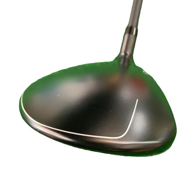 TaylorMade（テーラーメイド） RBZ BLACK 3W フェアウェイウッド FW