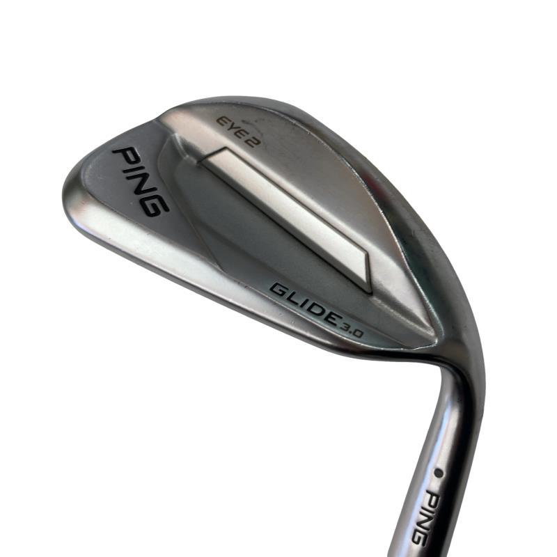 レフティ★PING★GLIDE 3.0★EYE 2★ウェッジ 58/8 PING（ピン） PING GLIDE 3.0 58°/08° EYE 2 ウェッジ WG フレックスS