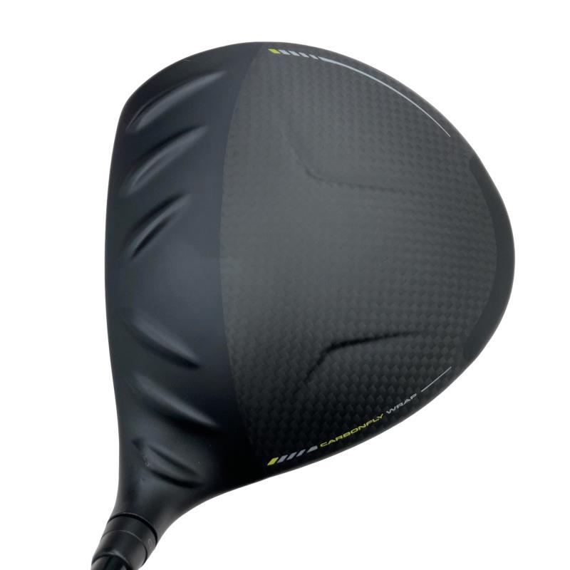 PING（ピン） G430 MAX 10K 10.5° ドライバー DR フレックスSR