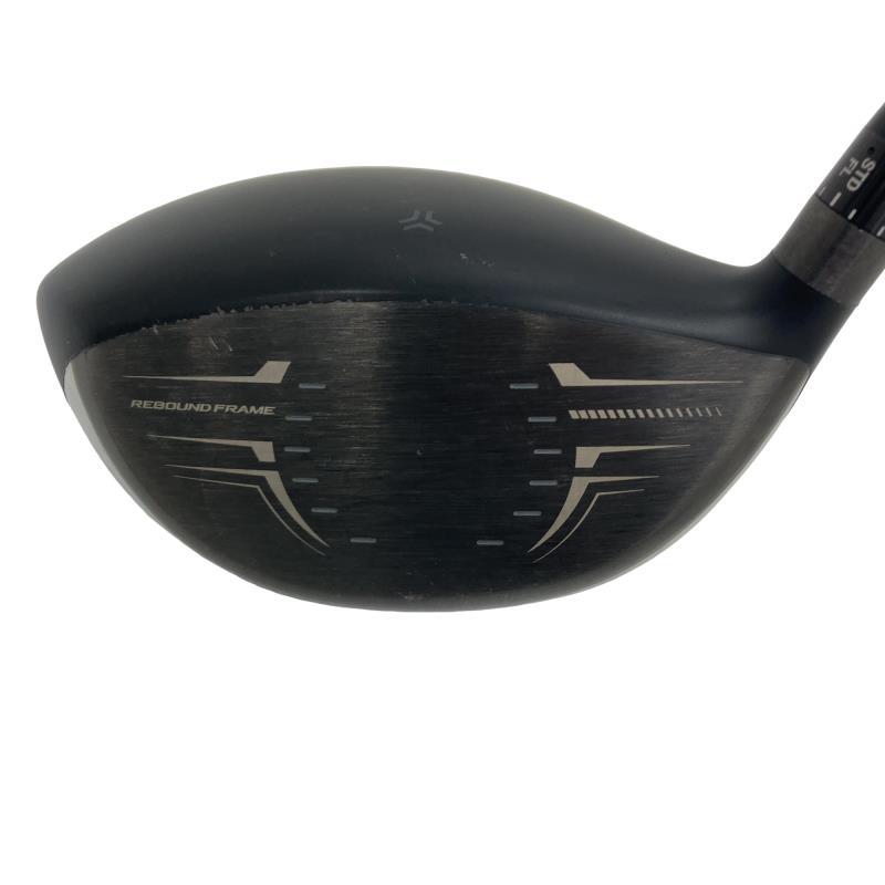 DUNLOP（ダンロップ） SRIXON ZX7 Mk II 9.5° ドライバー DR