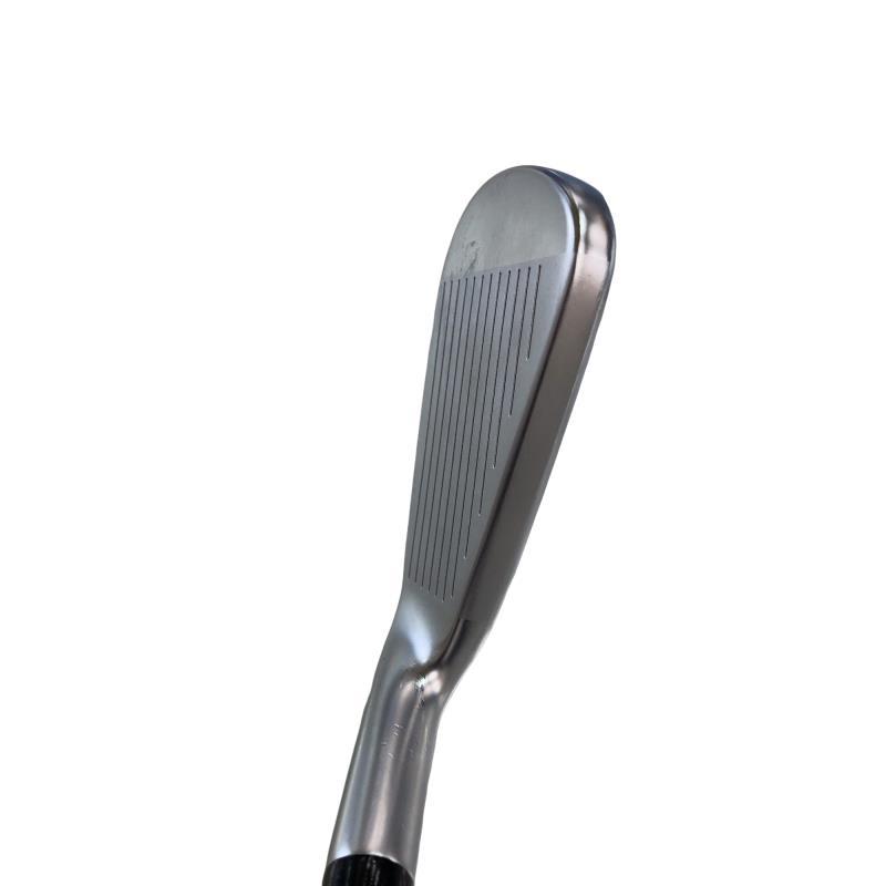 G*ろ様 キャロウェイ 2021 X Forged UT 21°✕⇒24° ◎ Callaway（キャロウェイ） X FORGED UT(2021) 24° ユーティリティ UT