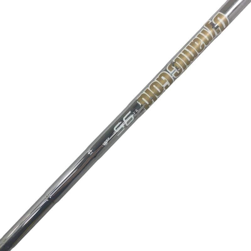 ミズノ SCUD 58° ウェッジ WG フレックスSの画像
