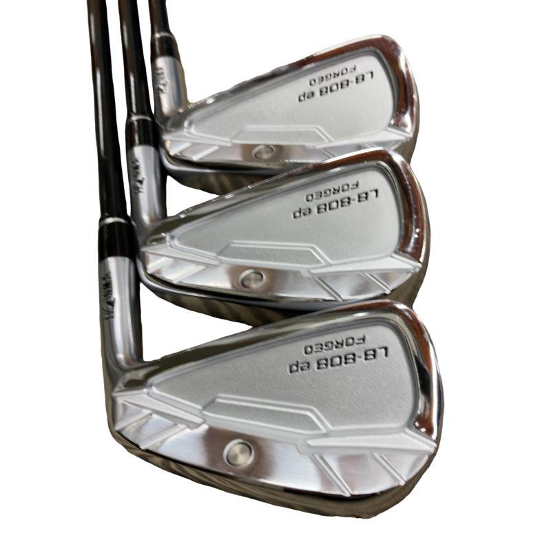 HONMA ホンマLB-808ep アイアン6本セット HONMA GOLF（本間ゴルフ） LB-808ep FORGED 6S アイアンセット IR