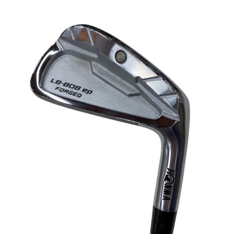 HONMA GOLF（本間ゴルフ） LB-808ep FORGED 6S アイアンセット IR