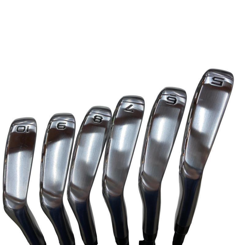HONMA ホンマLB-808ep アイアン6本セット HONMA GOLF（本間ゴルフ） LB-808ep FORGED 6S アイアンセット IR