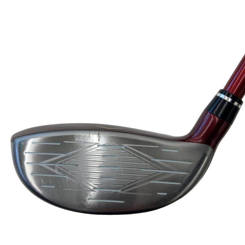 DUNLOP（ダンロップ） XXIO(2022) 9W(レッド) フェアウェイウッド FW