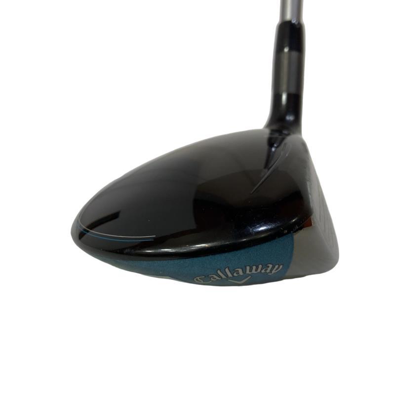 Callaway（キャロウェイ） ROGUE STAR 9W フェアウェイウッド FW