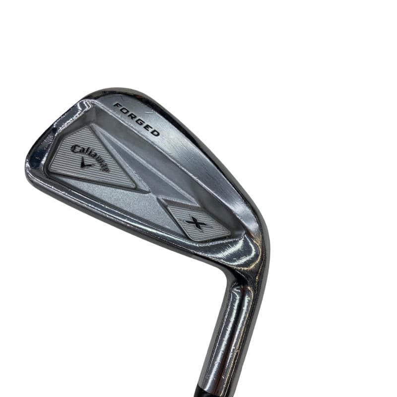 Callaway Golf - 【名器】キャロウェイ X-FORGED2013　アイアンセット　3～PW 8本セ Callaway（キャロウェイ） X FORGED(2013) 8S アイアンセット IR