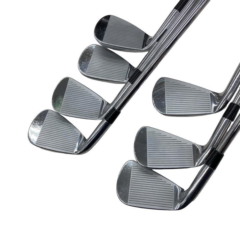 Callaway（キャロウェイ） X FORGED(2013) 8S アイアンセット IR