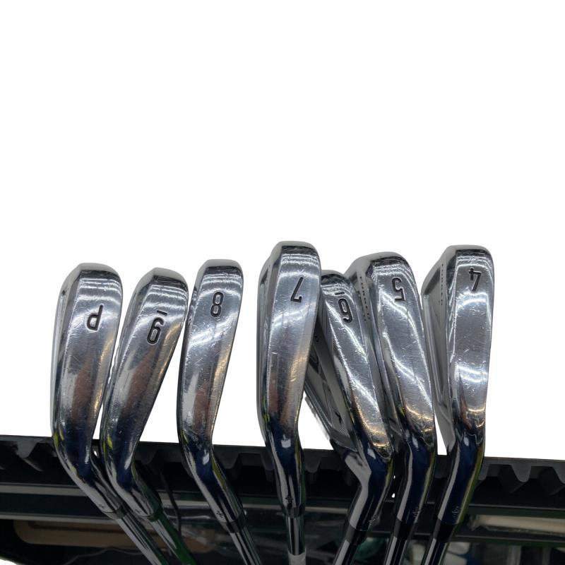 Callaway（キャロウェイ） X FORGED(2013) 8S アイアンセット IR