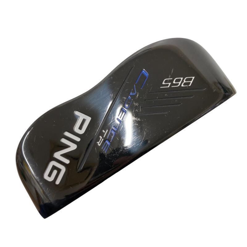 PING（ピン） CADENCE TR B65(黒) 33インチ パター PT フレックス