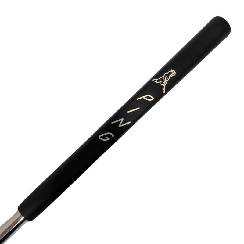 PING（ピン） CADENCE TR B65(黒) 33インチ パター PT フレックス