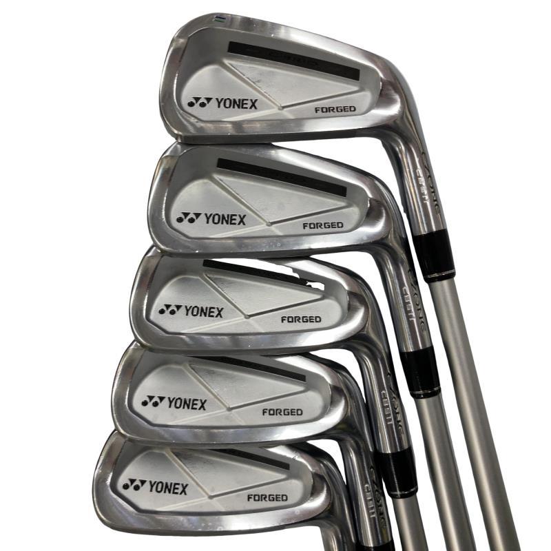 YONEX（ヨネックス） EZONE CB 511 FORGED 6S アイアンセット IR
