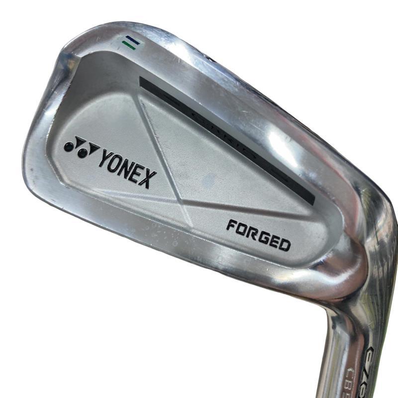 YONEX（ヨネックス） EZONE CB 511 FORGED 6S アイアンセット IR