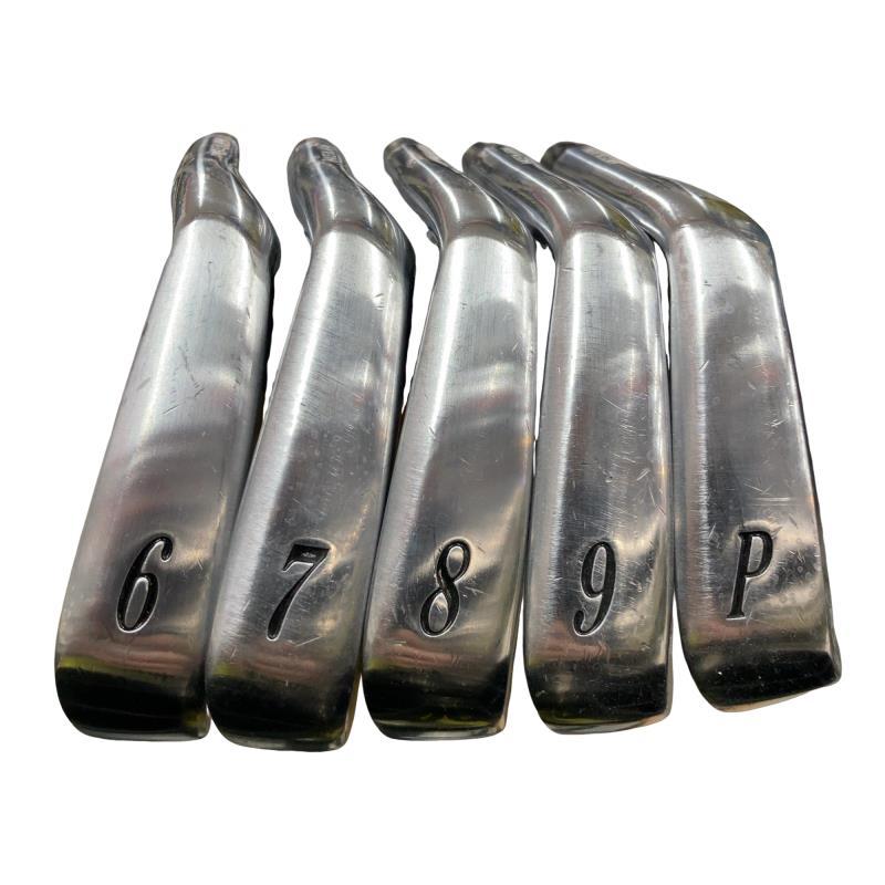 YONEX（ヨネックス） EZONE CB 511 FORGED 6S アイアンセット IR