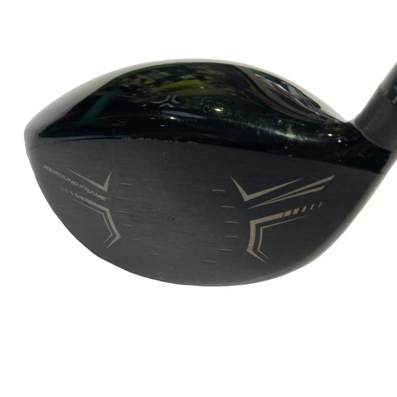Srixon ZX5 ドライバー 10.5度 SRフレックス DUNLOP（ダンロップ） SRIXON ZX5 10.5° ドライバー DR フレックスSR