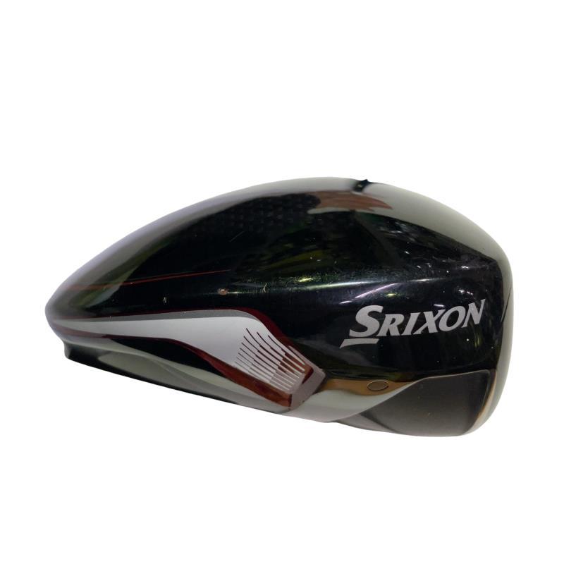 DUNLOP（ダンロップ） SRIXON ZX5 10.5° ドライバー DR フレックスSR