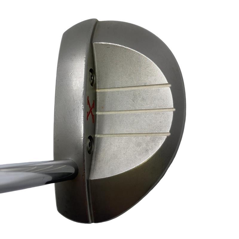 Titleist（タイトリスト） SCOTTY CAMERON RED X 34インチ パター PT