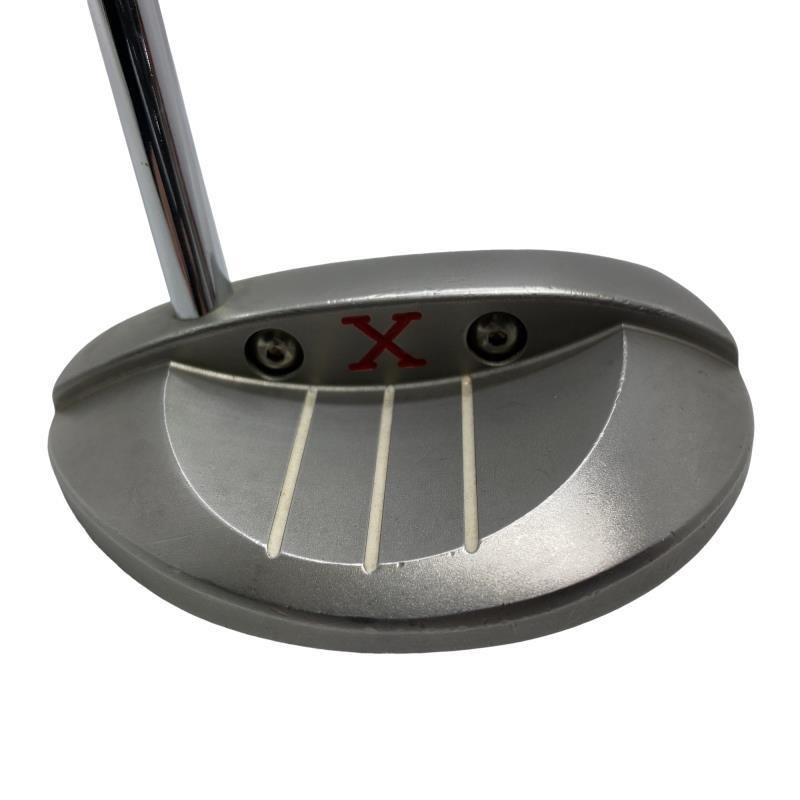 Titleist（タイトリスト） SCOTTY CAMERON RED X 34インチ パター PT