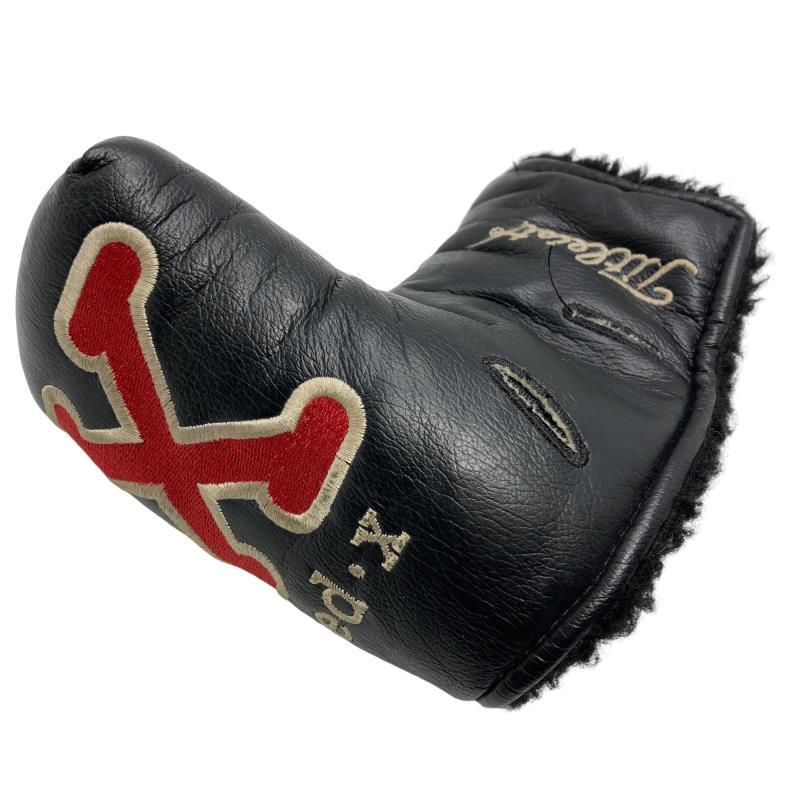 【最終値下】Scotty Cameron RED X5 34インチ カバー付 Titleist（タイトリスト） SCOTTY CAMERON RED X 34インチ パター PT