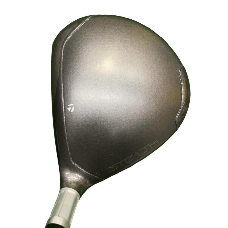 TaylorMade（テーラーメイド） STEALTH 3HL レディース フェアウェイ