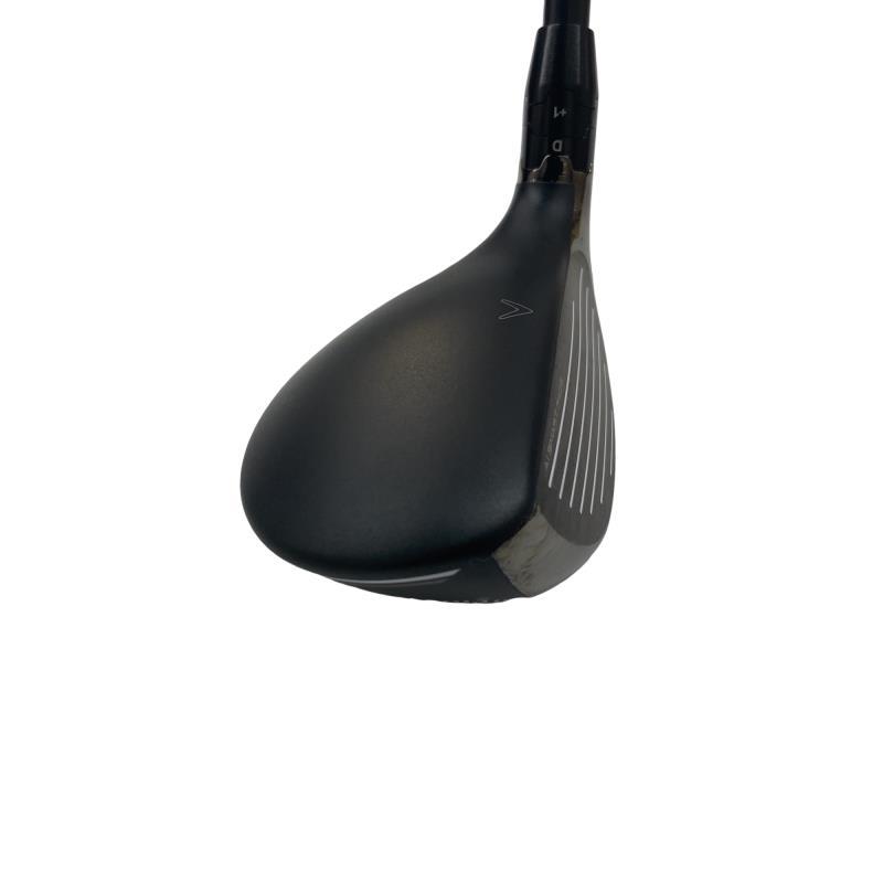 Callaway（キャロウェイ） PARADYM Ai SMOKE HL U5 ユーティリティ UT