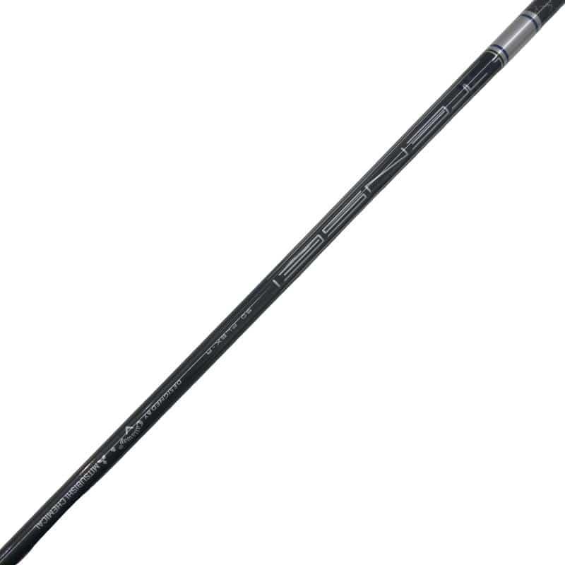 Callaway（キャロウェイ） PARADYM Ai SMOKE HL U5 ユーティリティ UT