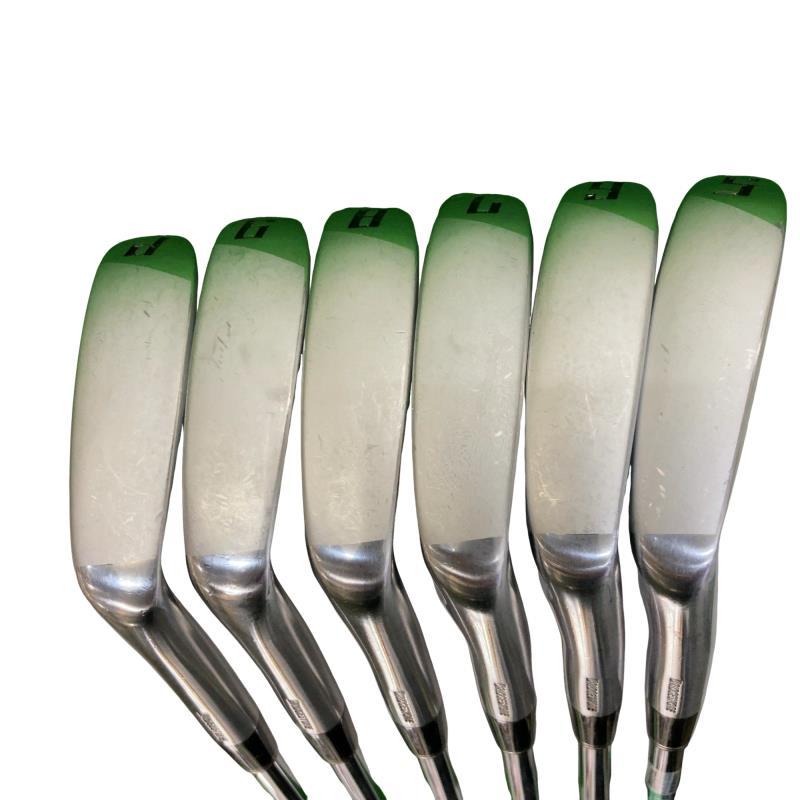 BRIDGESTONE GOLF ブリヂストン TOURSTAGE X-BLADE 707 6S アイアン