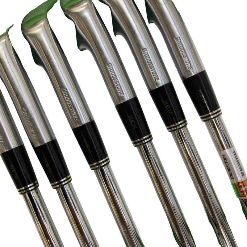 BRIDGESTONE GOLF ブリヂストン TOURSTAGE X-BLADE 707 6S アイアン