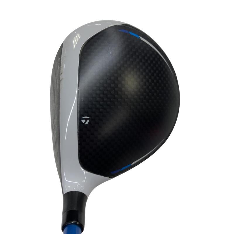 TaylorMade（テーラーメイド） SIM2 MAX-D 5W フェアウェイウッド FW