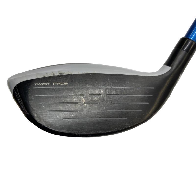 TaylorMade（テーラーメイド） SIM2 MAX-D 5W フェアウェイウッド FW