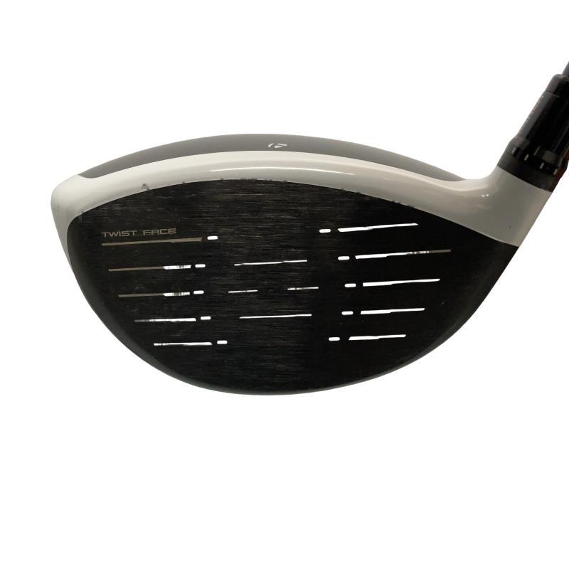 TaylorMade（テーラーメイド） SIM2 MAX-D 9° ドライバー DR
