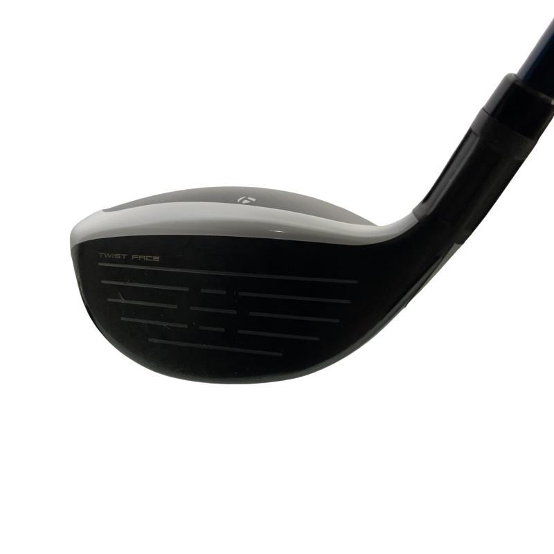 TaylorMade（テーラーメイド） SIM2 MAX 5W フェアウェイウッド FW
