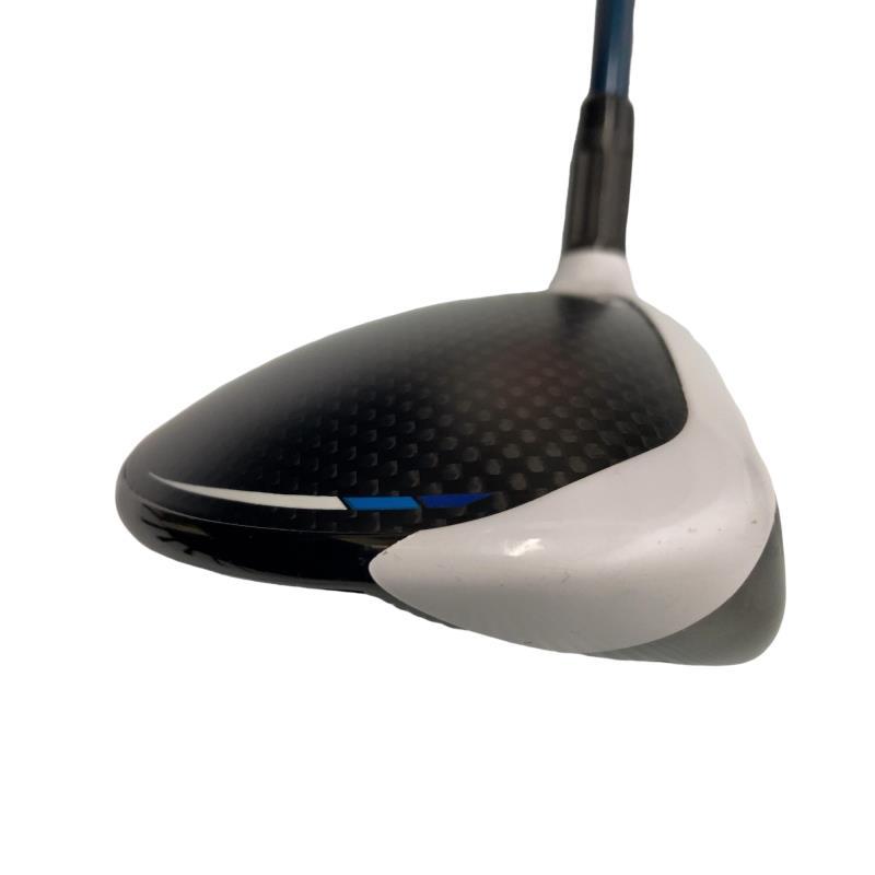 TaylorMade（テーラーメイド） SIM2 MAX 5W フェアウェイウッド FW