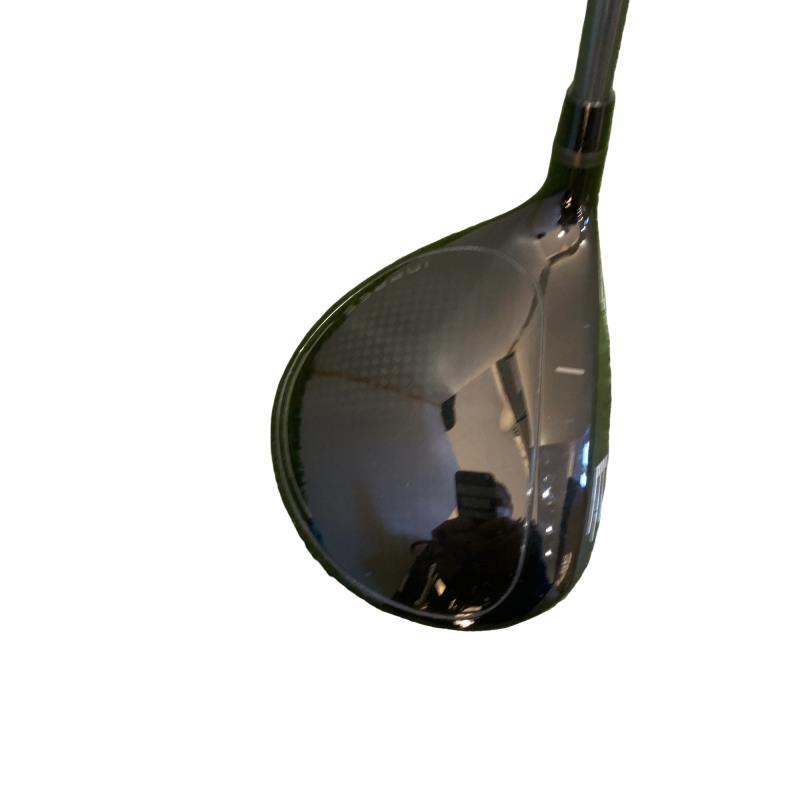 ヤマハ inpres DRIVESTAR(2025) 5W フェアウェイウッド FW フレックスSR