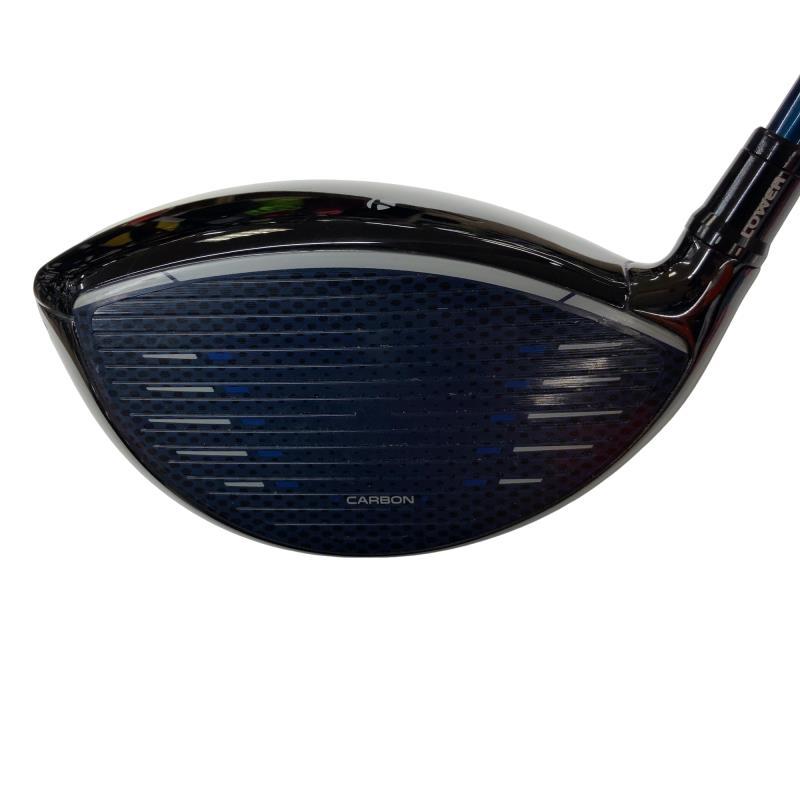 TaylorMade（テーラーメイド） Qi10 MAX 9° ドライバー DR フレックス