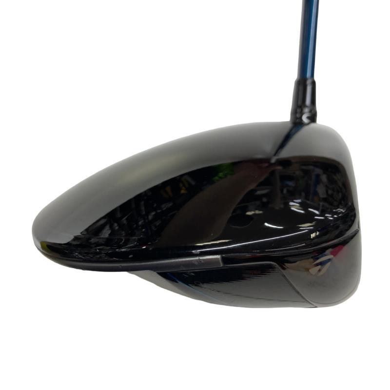 TaylorMade（テーラーメイド） Qi10 MAX 9° ドライバー DR フレックス