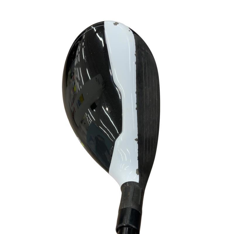 TaylorMade（テーラーメイド） M2(2017) U4 レフティ ユーティリティ
