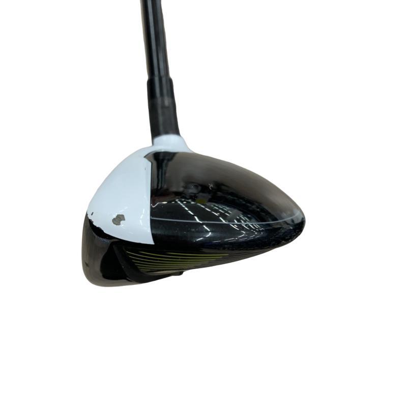 TaylorMade（テーラーメイド） M2(2017) U4 レフティ ユーティリティ