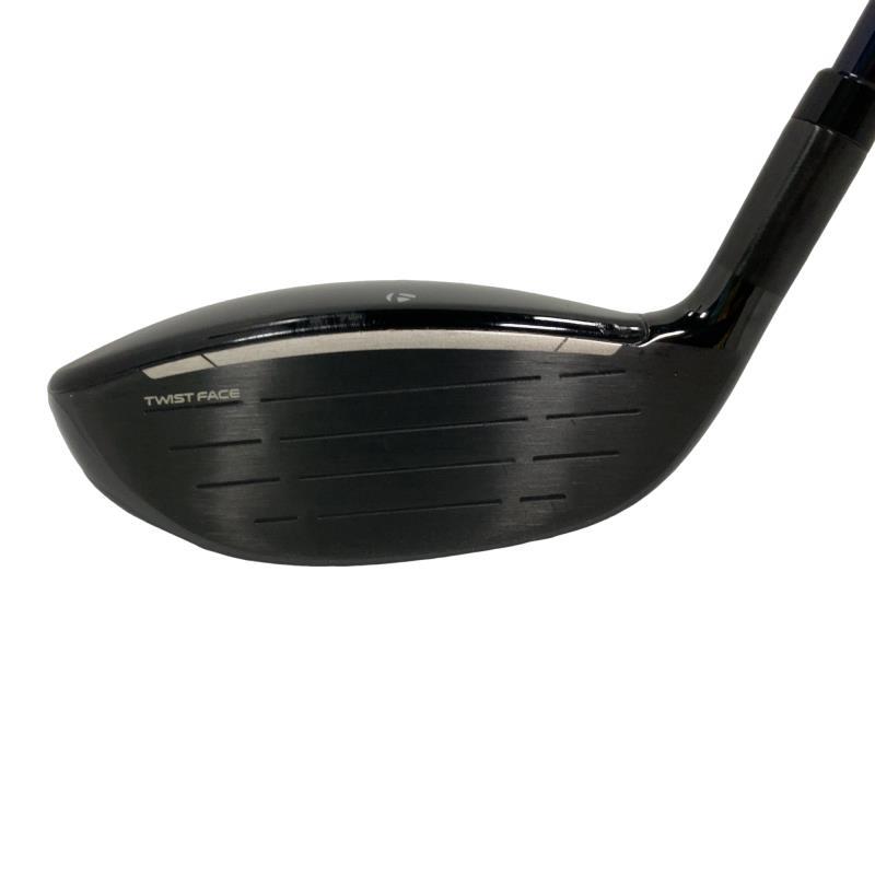 TaylorMade（テーラーメイド） Qi10 MAX 5W フェアウェイウッド FW