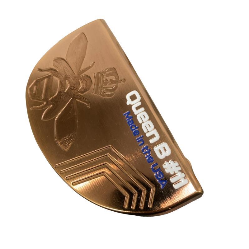 BETTINARDI（ベティナルディ） BETTINARDI QUEEN B #11(2021) 33インチ