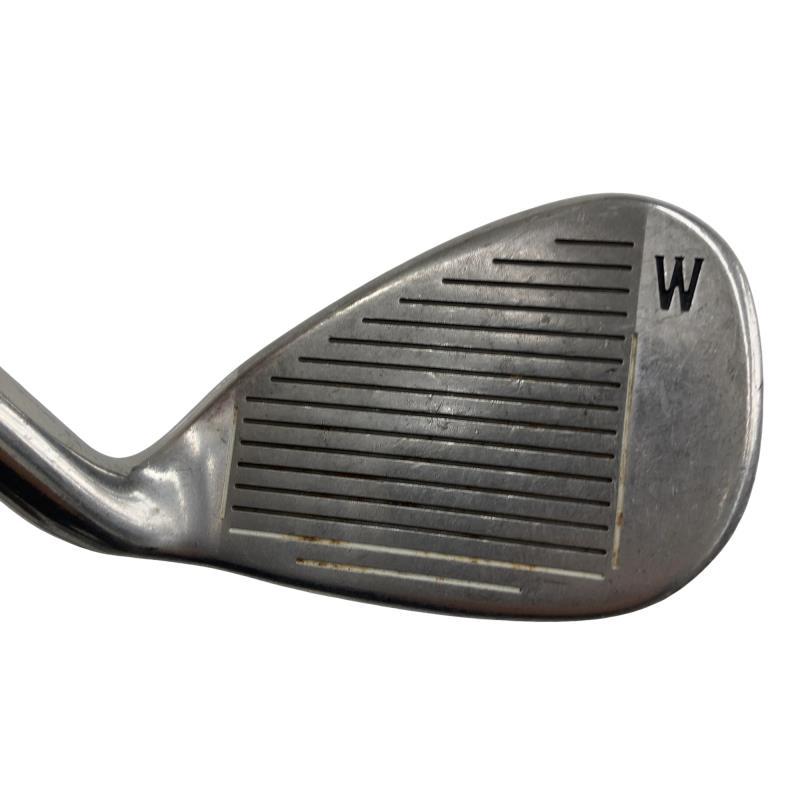 Callaway（キャロウェイ） BIG BERTHA IRONS(2002) 8S レフティ