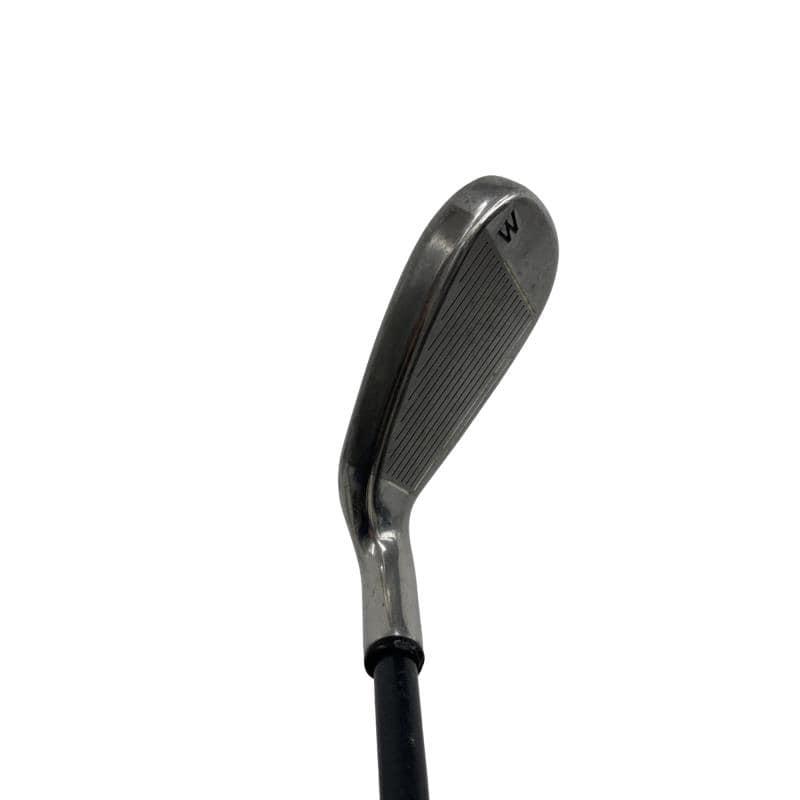 Callaway（キャロウェイ） BIG BERTHA IRONS(2002) 8S レフティ