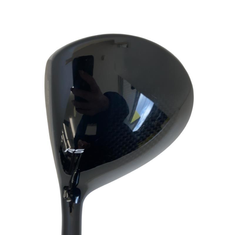 PRGR（プロギア） RS JUST(2022) 3W フェアウェイウッド FW フレックス