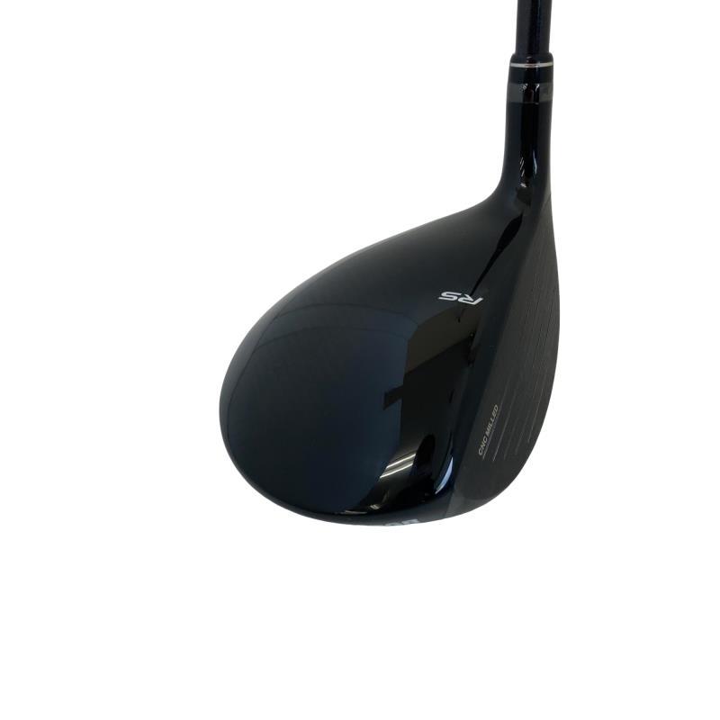 PRGR（プロギア） RS JUST(2022) 3W フェアウェイウッド FW フレックス