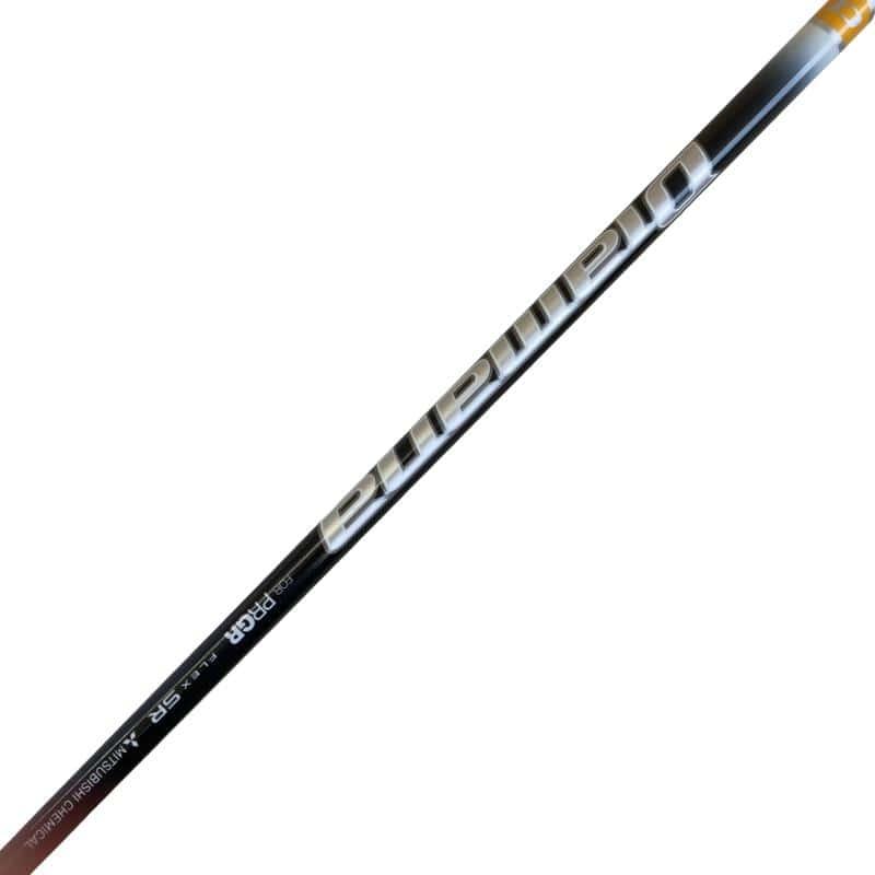 PRGR（プロギア） RS JUST(2022) 3W フェアウェイウッド FW フレックス