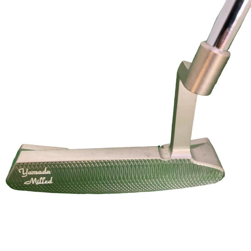 ☆-山田パター工房 ヤマダパターTOUR TRAD 840B ツアートラッド 【公式