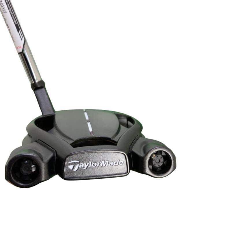 TaylorMade（テーラーメイド） Spider Tour BLACK(2020)(サイトライン