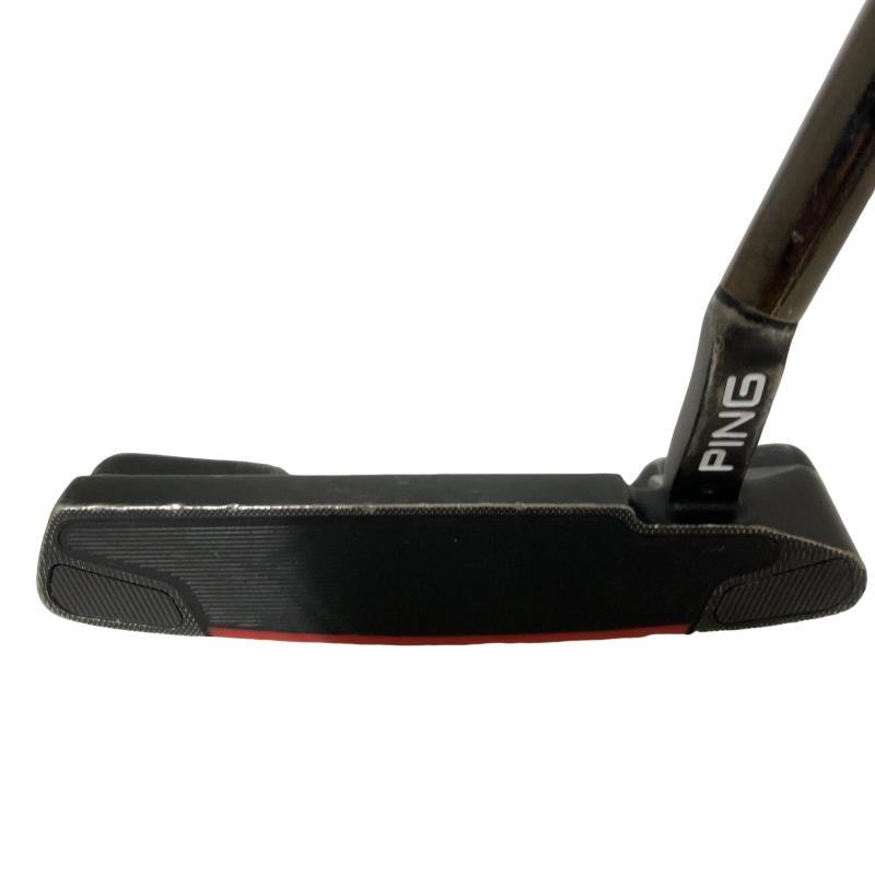PING（ピン） PING ANSER 4(2021) 33インチ(PP58) パター PT